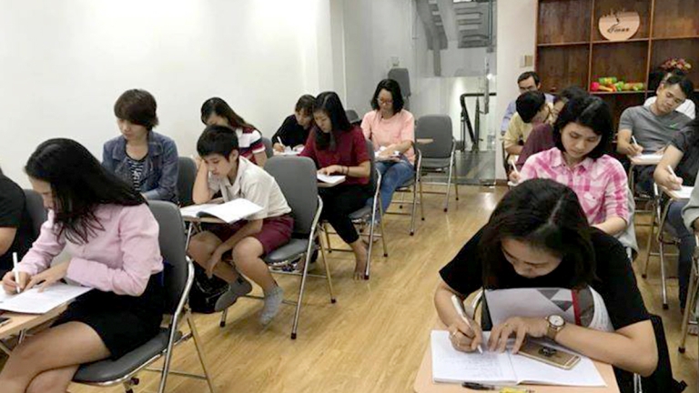 Trung Tâm Chuẩn Hoá Tiếng Anh - EMAS