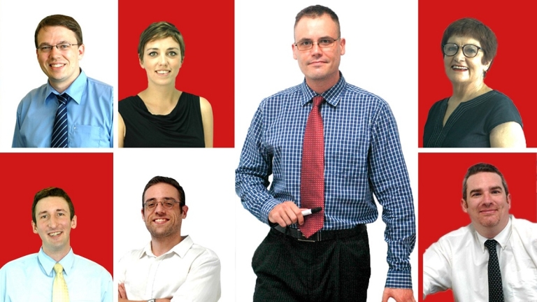 Trung Tâm Ngoại ngữ RES