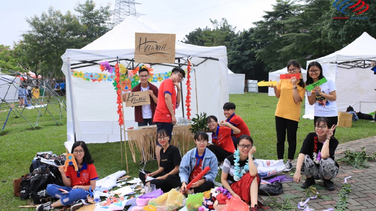 Trung tâm Anh ngữ LANGMASTER