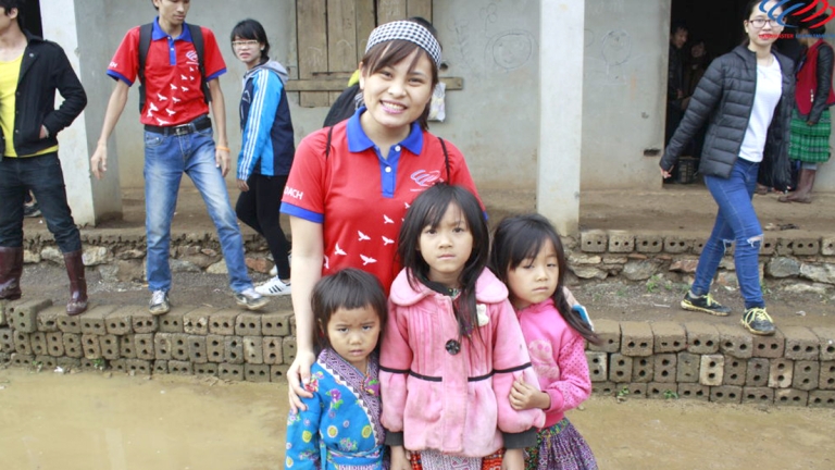 Trung tâm Anh ngữ LANGMASTER