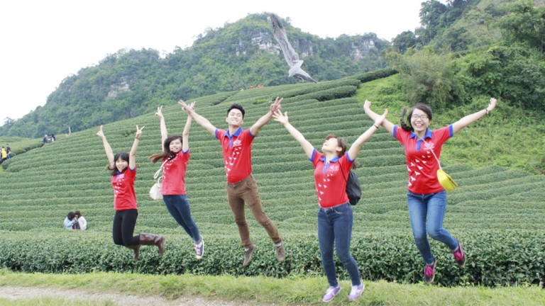 Trung tâm Anh ngữ LANGMASTER