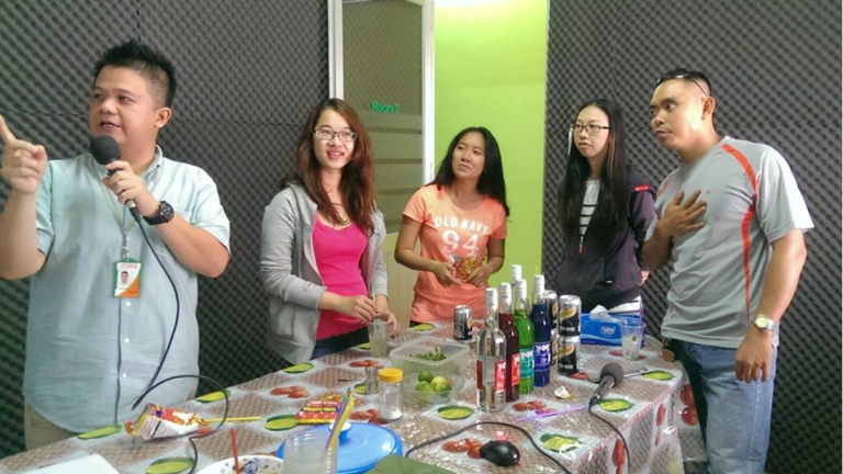  Trung Tâm MEA Vietnam