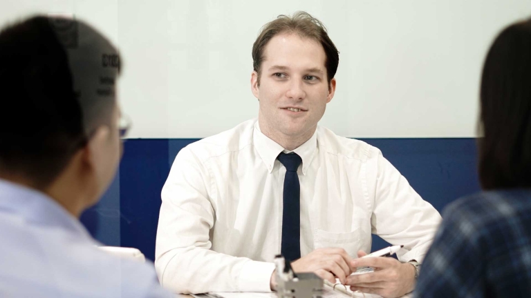 Trung Tâm Anh Ngữ Wall Street English