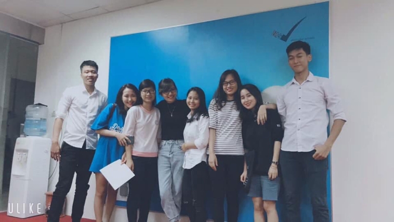 Trung Tâm Học Tiếng Anh 24H