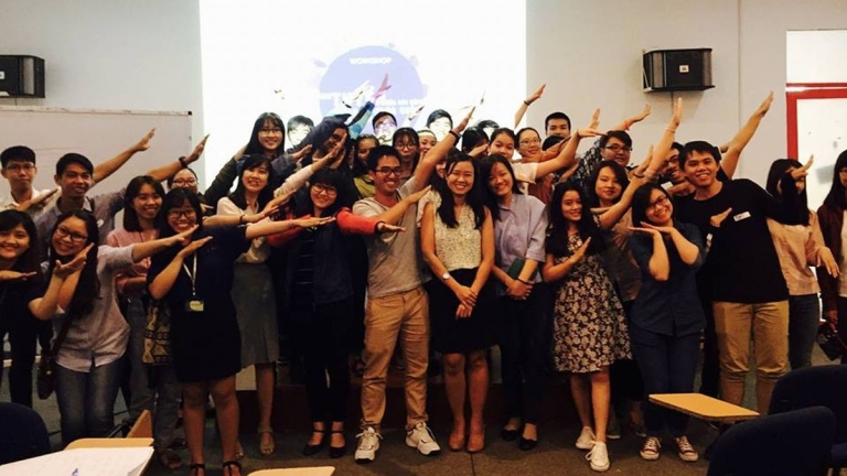 Trung Tâm Language Alive