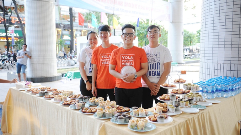 Trung tâm Anh ngữ YOLA