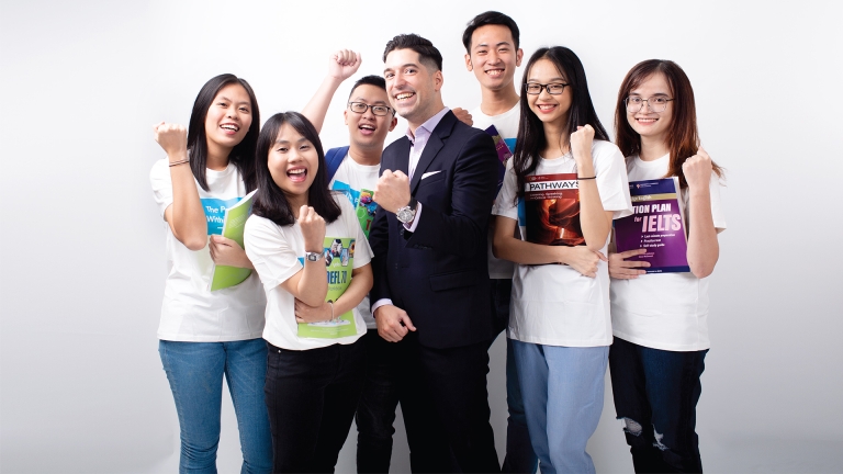 Trung tâm Anh ngữ YOLA