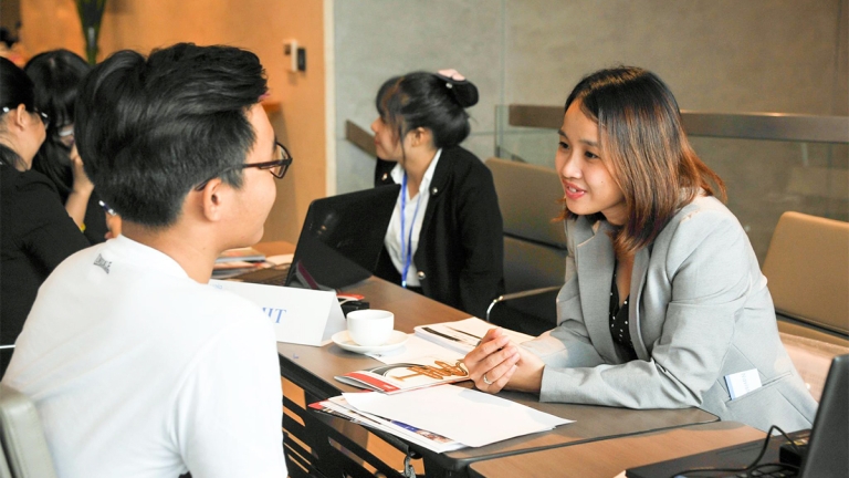 Trung tâm Anh ngữ YOLA