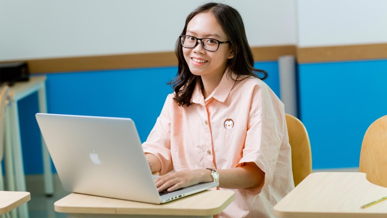 Trung tâm Anh ngữ YOLA