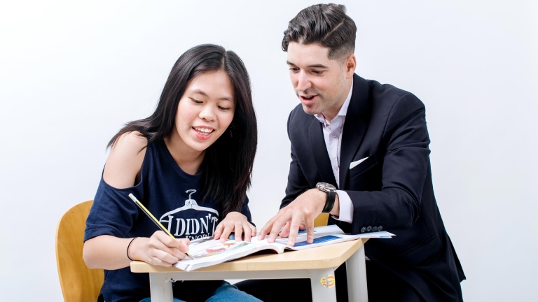 Trung tâm Anh ngữ YOLA