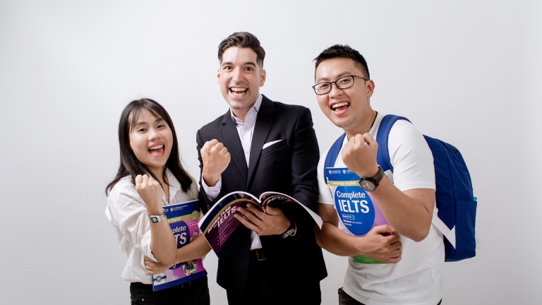 Trung tâm Anh ngữ YOLA