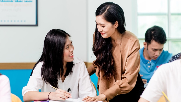 Trung tâm Anh ngữ YOLA