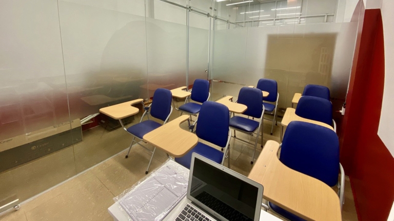 Trung tâm Luyện thi IELTS SUNNY