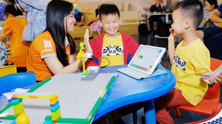 Sylvan Learning Việt Nam