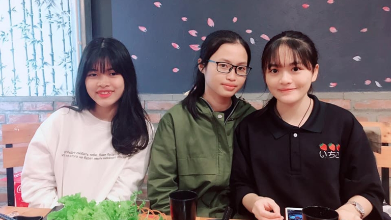 Trung tâm Ngoại ngữ Sakura