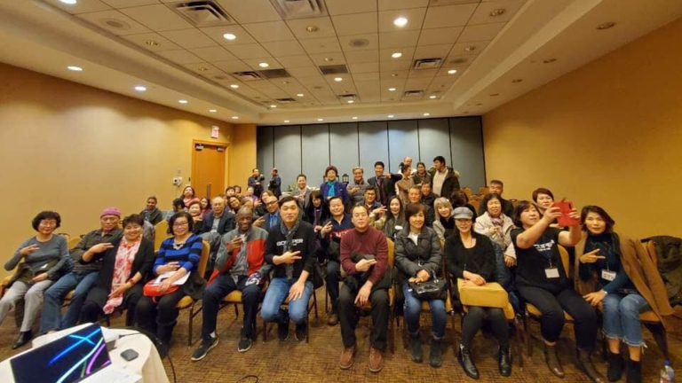 Trung tâm Hàn ngữ BIC Hải Dương