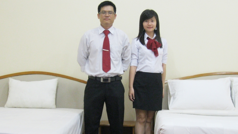 Trường Trung cấp Phương Nam