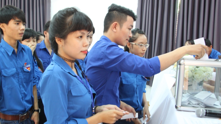 Trường Trung cấp Phương Nam