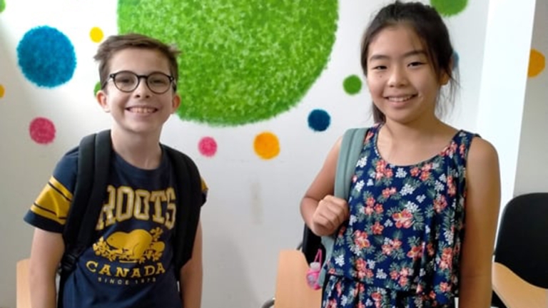 Trung tâm Anh ngữ Emu English