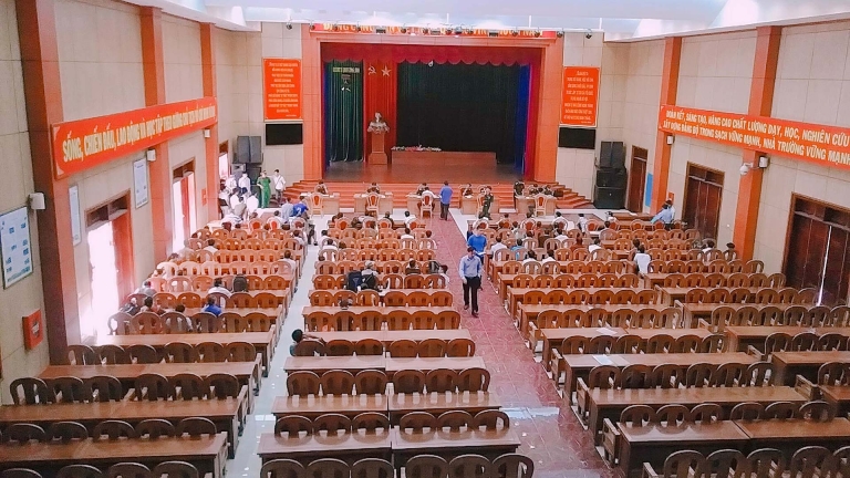 Trường Sĩ Quan Công Binh