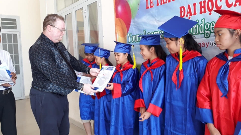 Trung Tâm Sao Việt