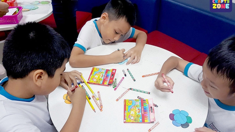 Trung Tâm Tiếng Anh Poly