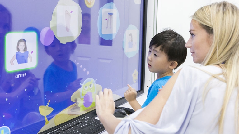 Trung Tâm Tiếng Anh Poly