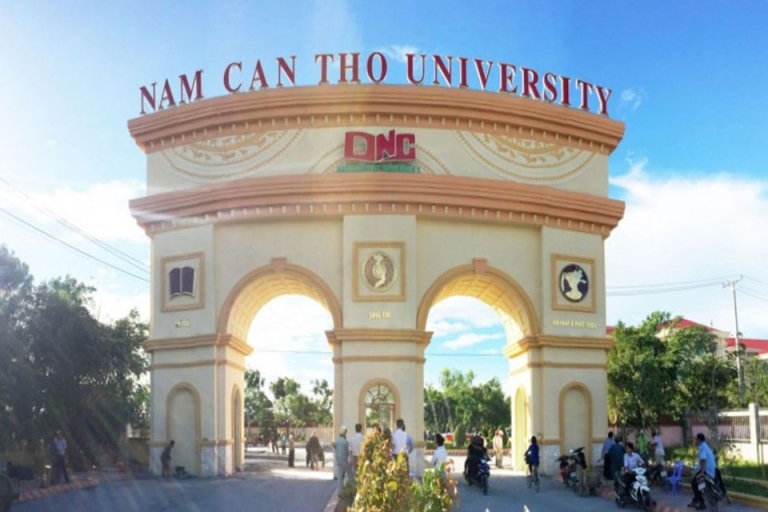 Đại học Nam Cần Thơ