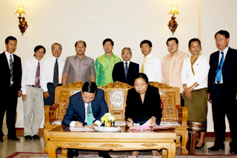 Sứ mệnh và tầm nhìn