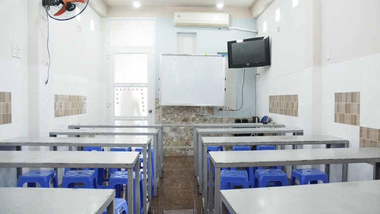 Trung Tâm Đào Tạo Restart RTC