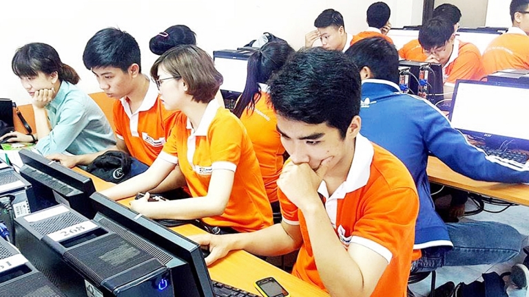 Trường Cao đẳng thực hành FPT Polytechnic