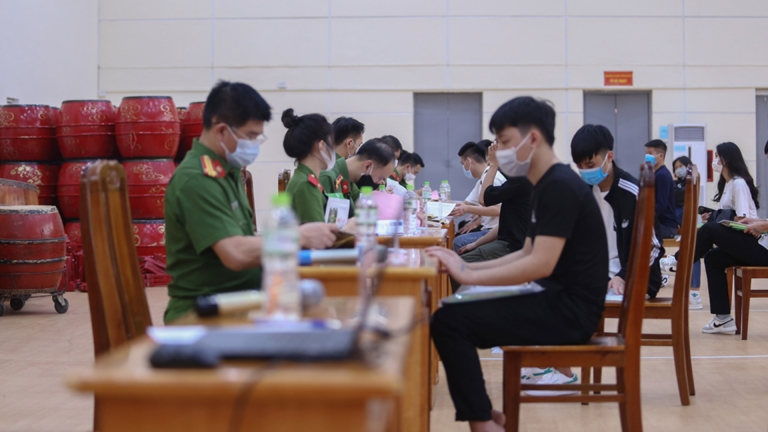 Học Viện Cảnh Sát Nhân Dân