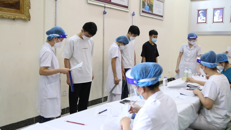 Học Viện Cảnh Sát Nhân Dân