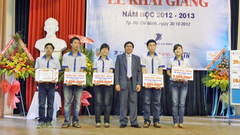  Học Viện Công Nghệ Bưu Chính Viễn Thông Cơ Sở TP. Hồ Chí Minh