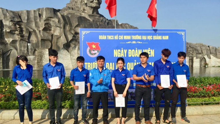 Trường Đại học Quảng Nam