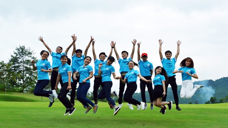 Trường Cao Đẳng Thương Mại