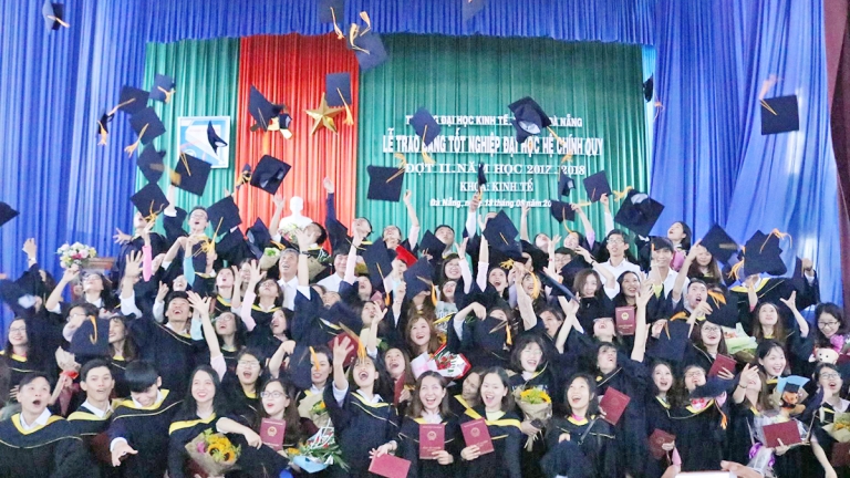 Trường Đại Học Kinh Tế - Đại Học Đà Nẵng