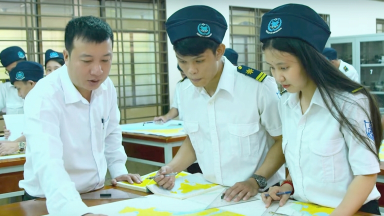 Trường Đại Học Giao Thông Vận Tải Thành Phố Hồ Chí Minh