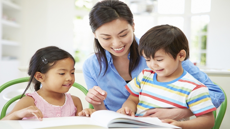 Trung Tâm Ngoại Ngữ Thần Đồng (Super Youth School)