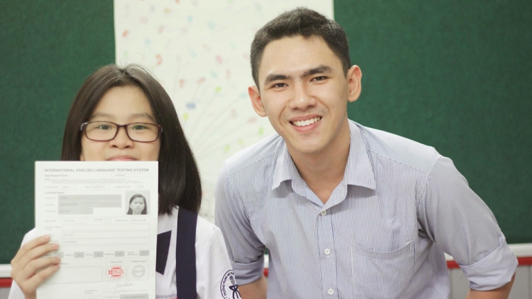 Trung Tâm Global Manpower