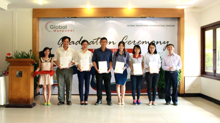 Trung Tâm Global Manpower