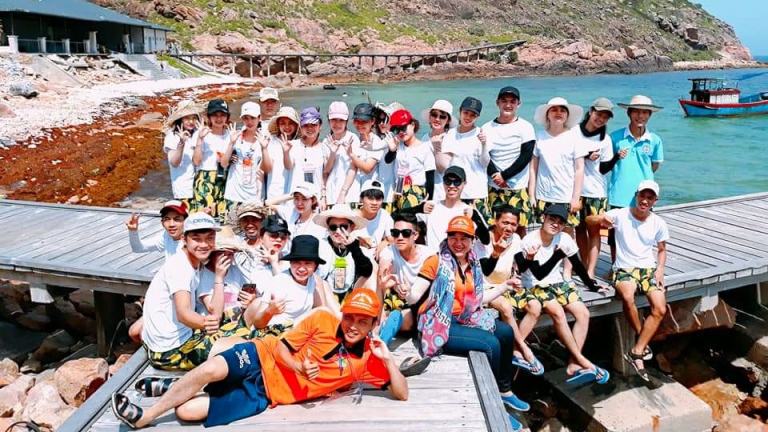 Trường Cao Đẳng Bình Định