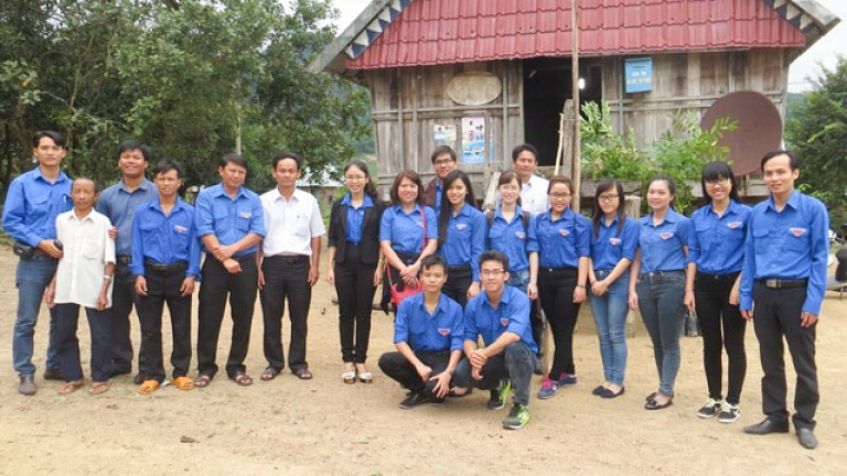 Trường Cao Đẳng Bình Định