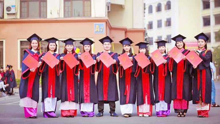Trường Đại Học Công Nghiệp Hà Nội