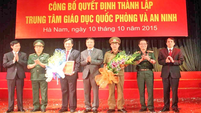 Trường Đại Học Công Nghiệp Hà Nội