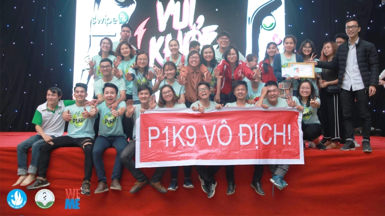 Đại Học Dược Hà Nội