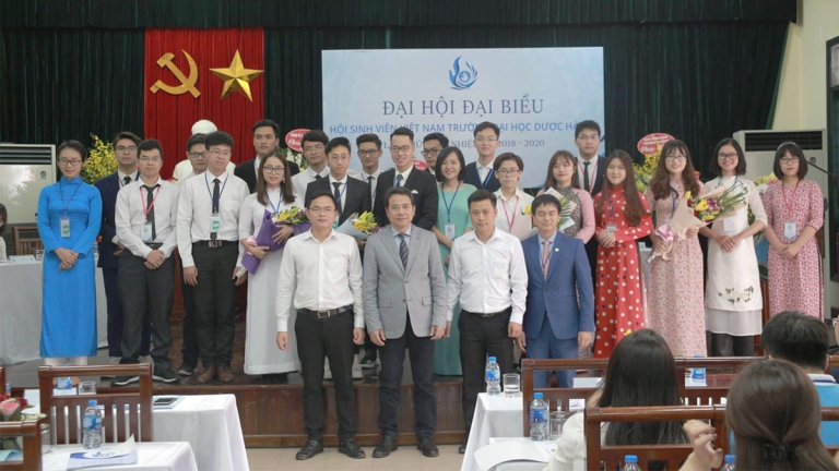 Đại Học Dược Hà Nội