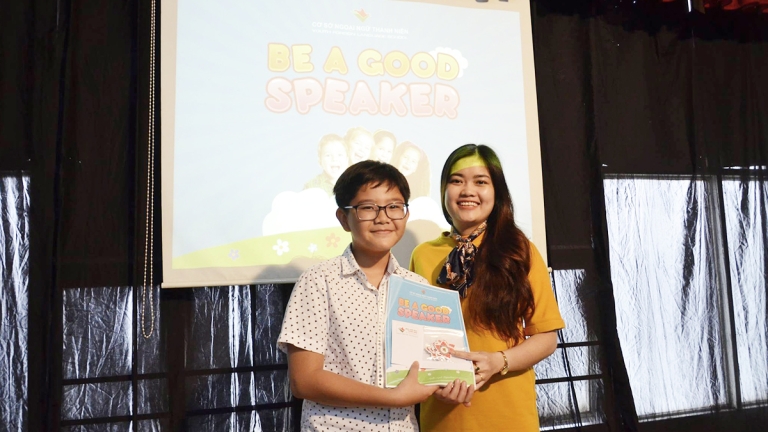 Cơ Sở Ngoại Ngữ Thanh Niên