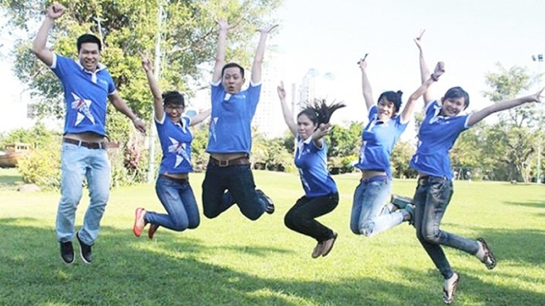 Trung Tâm Anh Ngữ TÔI TỰ HỌC