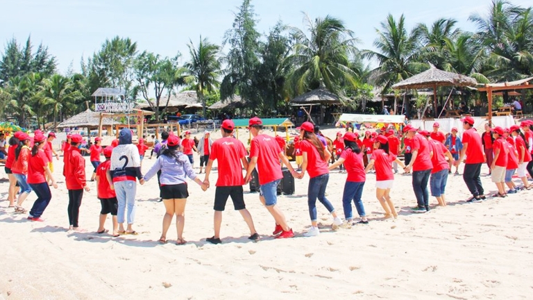 Trường Anh Ngữ Apex